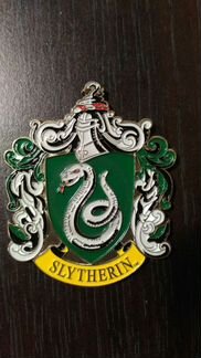Harry Potter Магниты коллекционные