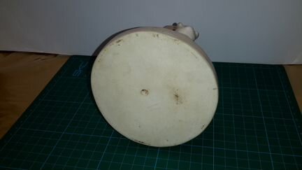 Мальчик с цыпленком Сысерть Редкость