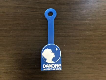 Скрепыш danone