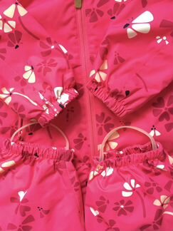 Комбинезон Reima TEC, размер 80(+6)