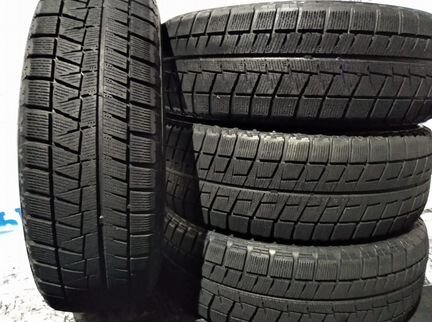195/65/15 Bridgestone Blizzak Revo GZ