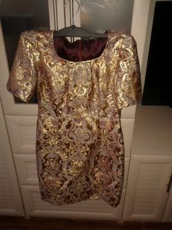 Платье на праздник 158-164