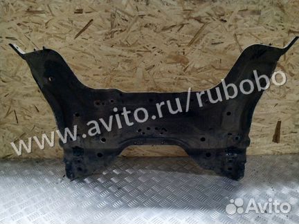 Подрамник передний Peugeot 308 EP6 2008
