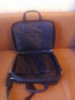 Сумка для ноутбука