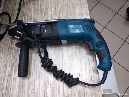 Перфоратор ewrh652