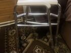 Инвалидный стул объявление продам
