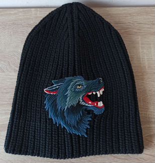 Шапка Gucci. Новая, оригинал