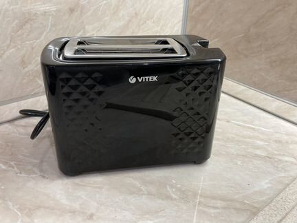 Тостер Vitek