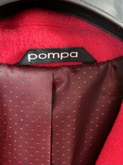 Пальто женское 42 44