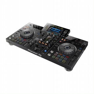 Контроллер Pioneer XDJ-RX2 Новый Гарантия