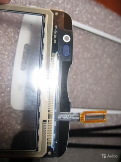 Тачскрин для LG D380 (L80 Dual)
