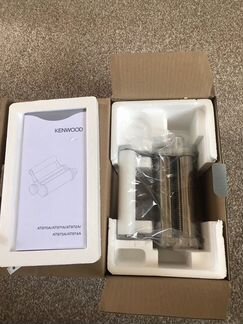 Насадка AT974A для кухонного комбайна kenwood