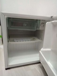 Холодильник LG