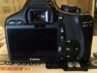 Canon eos 550D, 600D, 7D объявление продам
