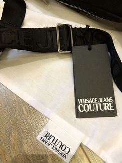 Versace сумка поясная Оригинал