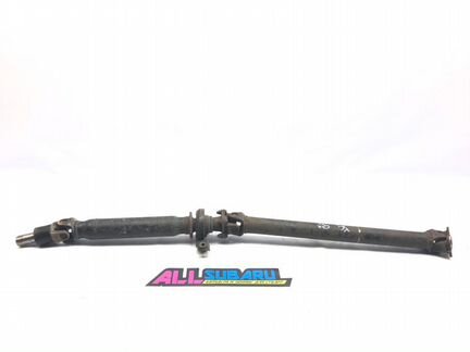 Карданный вал Subaru Impreza Wrx Sti GD 2004