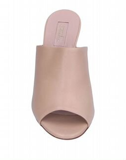 Sebastian, оригинал, Италия, роскошные сабо