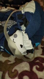 Комбинезон зима новый