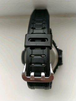 Casio G-Shock GA-1000