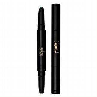 Yves saint laurent Eye Duo Smoker Кремовые Тени