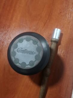 Турка Ceraflame Ibriks Classic, 0.15л, цвет черный