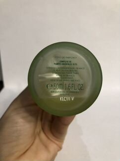 Relaxing Frangrance Shiseido остаток во флаконе