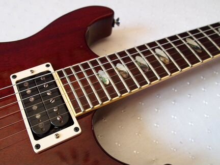 Caparison Angelus-2007 japan