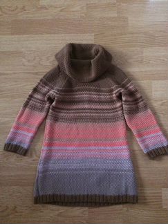 Платье catimini и GAP