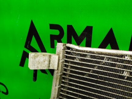 Радиатор кондиционера Ford Transit 7 2014