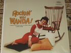 Пластинки: Wanda Jackson Rockin' With Wanda
