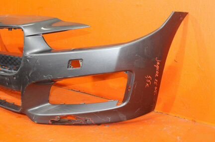 Бампер передний Jaguar Xe 1 2015Нв