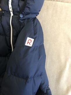 Пуховик(Рэйма)