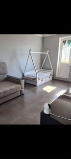 Кровать Вигвам 160 на 80