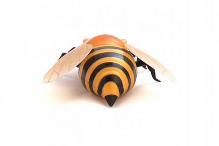Робот Пчела Honeybee CS Toys ZF-9923