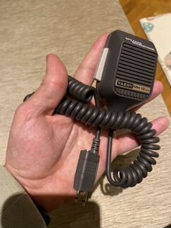 Тангента yaesu mh-12