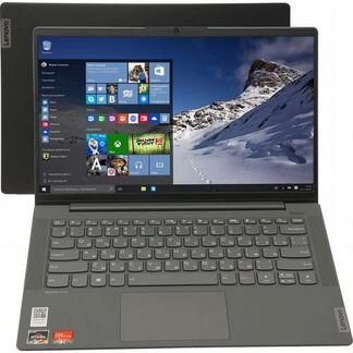 Новый Ноутбук Lenovo 330-15AST. Конфигурация: A9-9