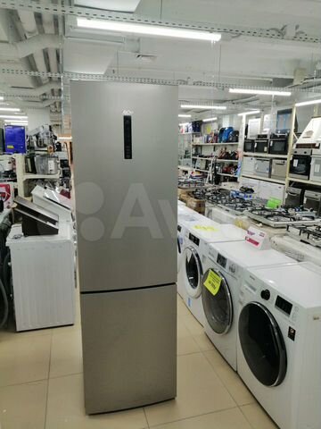 holodilnik haier c2f537cmsg novyj