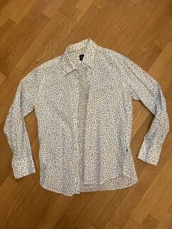 Продаю рубашку Hugo Boss
