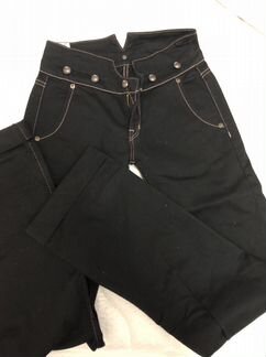 Джинсы женские