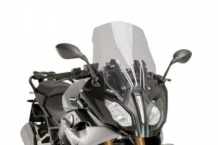 Туринг стекло Puig для BMW R1200RS R1250RS