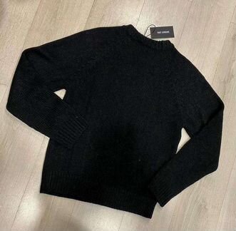 Свитер raf Simons