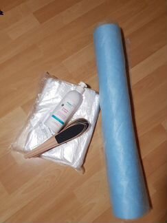 Расходники для маникюра