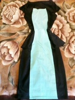 Новое платье