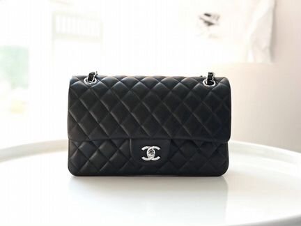Клатч chanel