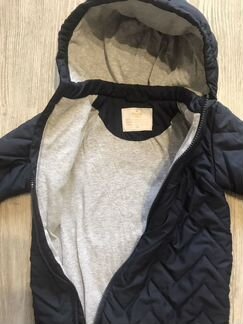 Комбинезон осенний / весенний 74