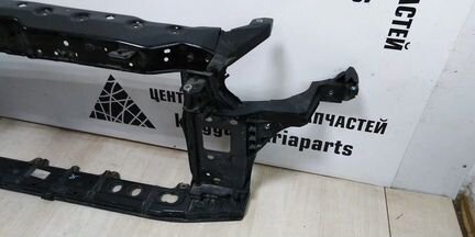 Панель передняя Hyundai Sonata 7 Хендэ Соната 7