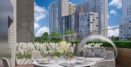 Продам Офисное помещение, 73.8 м²