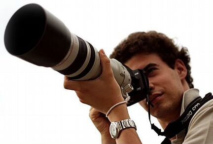 Видеосъемка, фотосъемка