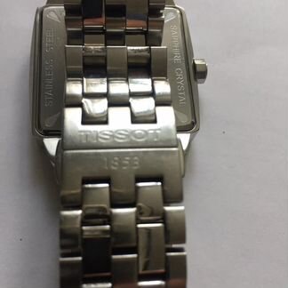 Часы мужские tissot оригинал