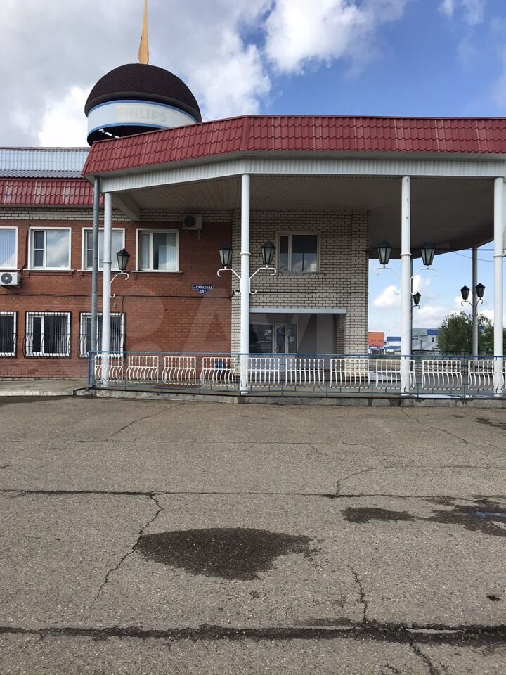 Сдается помещение 16 м.кв